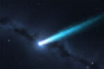 Un visitante interestelar: el cometa 3I/ATLAS se acercará a la Tierra en diciembre