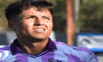 Alexis Cruz, el lateral de Sacachispas en la mira de Independiente del Valle: interés ecuatoriano y del ascenso argentino