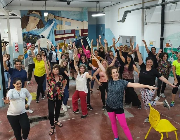 Programa Cultural en Barrios: muestras de fin de año en Saavedra y Núñez