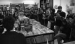 Festival Sudestada despide el año con música y poesía en el Club Social 911