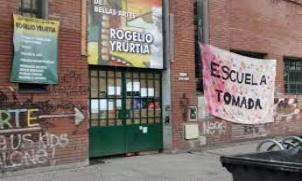 Escuela secundaria en Parque Avellaneda: CABA crea la Educación Media N° 3
