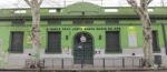 Licitación abreviada por arreglos en el edificio de la Escuela Fray Justo Santa María de Oro