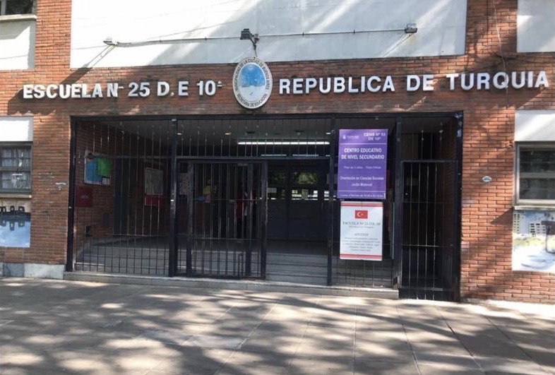 Saavedra: licitan obra para instalar calefacción en la Escuela Nº 25 y el Jardín “Merceditas” de Ruiz Huidobro
