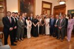 Sesión preparatoria en la Legislatura porteña: cómo quedaron las vicepresidencias