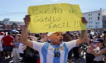 Juristas repudian ejecución policial en Villa Lugano