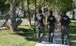 Ex gendarme denuncia: “Me negaron atención médica y mi bebé murió en un calabozo de Villa Soldati”