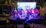 Radio grafica festejo sus primeros 20 años