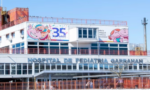 Hospital Garrahan recibe 6,7 millones y ropa decomisada por venta de falsificaciones