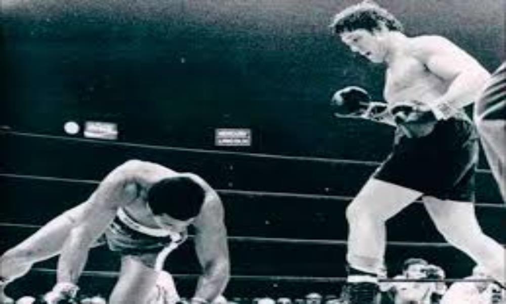 Se cumplen 55 años de la noche en la que Ringo Bonavena acarició la gloria ante Muhammad Ali