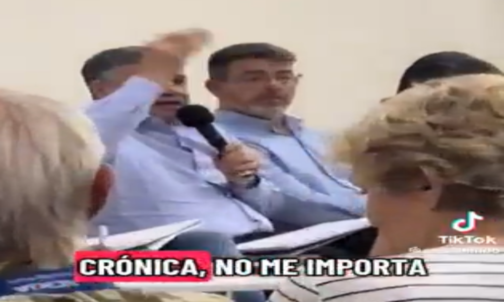 Jorge Macri enfrenta durísimas críticas tras maltrato a vecinos en Liniers