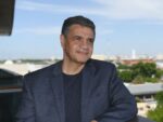 Jorge Macri, sobre las personas que asisten a los comedores: “Hoy se atiende mucha clase media”