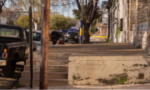 El Gobierno impulsa remodelación de calles en La Boca para mejorar la accesibilidad y seguridad