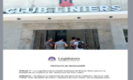 El Club Liniers se prepara para celebrar su centenario con reconocimiento de la Legislatura Porteña