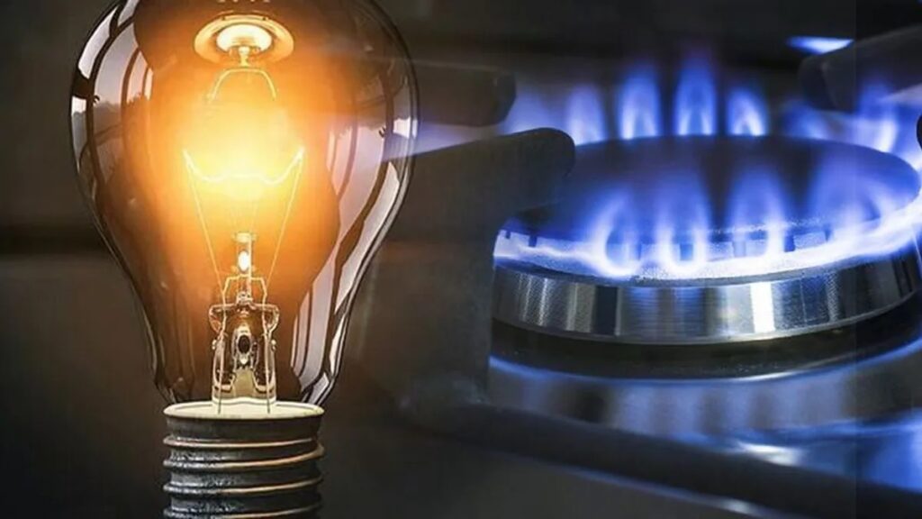 El Gobierno nacional dio el primer paso para los aumentos de tarifas energéticas de enero de 2026