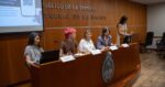 Se presentó la publicación “De la criminalización a la justicia: estrategias para la defensa de personas travestis y trans en casos de drogas”