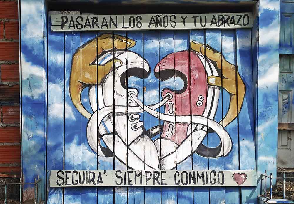 Acto homenaje a las víctimas y sobrevivientes de Cromañón en La Paternal: memoria, solidaridad y un cambio de escenario