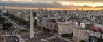 Buenos Aires está primera en el índice de Gestión Estratégica de Ciudades de la UBA