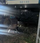 Tiraron un colchón a las vías del tren Sarmiento en Villa Luro y debieron interrumpir el servicio