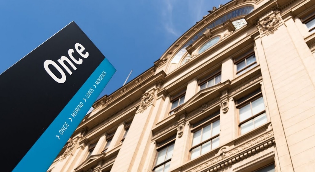 Trenes Argentinos recuperó las instalaciones de la estación Once tras un fallo de la Justicia