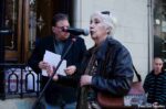 La Academia Porteña del Lunfardo celebra a Otilia Da Veiga, poeta de San Cristóbal, con la presentación de su obra poética reunida