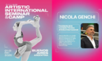 Lola Fernández brilla en el Camp Internacional de Patinaje World Skate en Villa Soldati