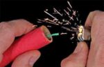 El Gobierno de la Ciudad prohíbe la pirotecnia