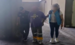 Capturan en Barracas a prófugo por femicidio en Varela: Policía de la Ciudad lo halló tras meses de rastrillaje