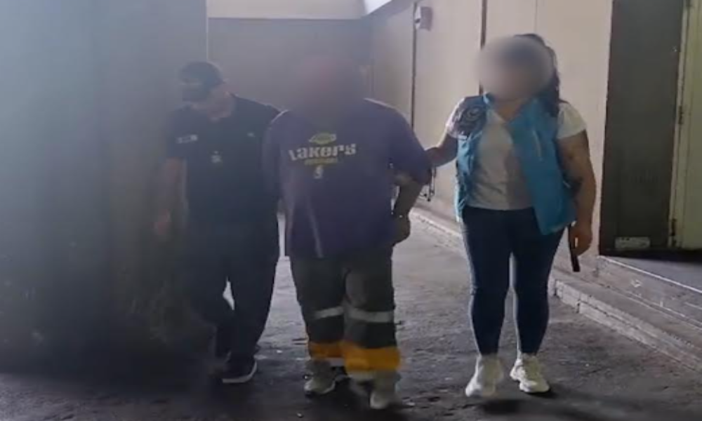 Capturan en Barracas a prófugo por femicidio en Varela: Policía de la Ciudad lo halló tras meses de rastrillaje
