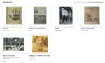 Archivo digital de Quinquela Martín se lanza en La Boca: un tesoro boquense online para todos