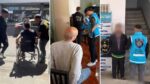 Operación Dori: realizaron allanamientos en la Ciudad por distribución de material de abuso sexual infantil por Signal