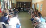 Almagro y Boedo: nueva reunión del Consejo Consultivo Comunal 5