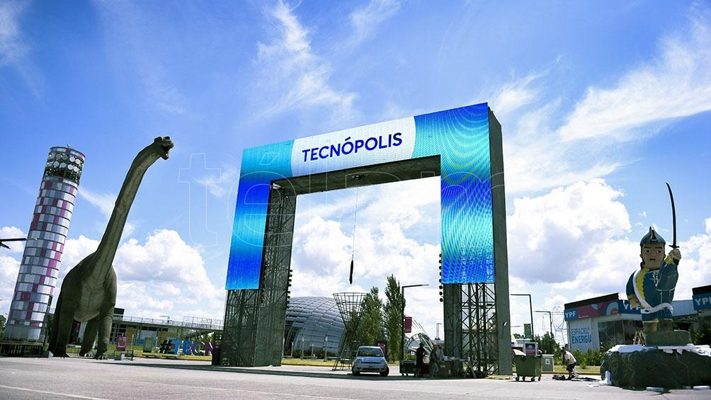 Nación concesionará a privados el predio de Tecnópolis, frente al barrio de Saavedra