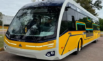 Trambus T1 revoluciona el tránsito porteño: de Pompeya a Costanera Norte en menos de una hora