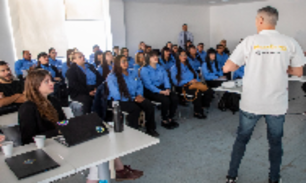 Mujeres al volante: GCBA lanza becas gratuitas para conductoras de colectivos