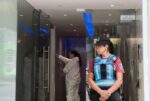 San Telmo: denuncian un ataque en la sede del sindicato del Vidrio, conducido por uno de los líderes de la CGT