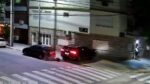 Villa del Parque: estaba borracho, embistió a cuatro autos estacionados e impactó contra el frente de una vivienda
