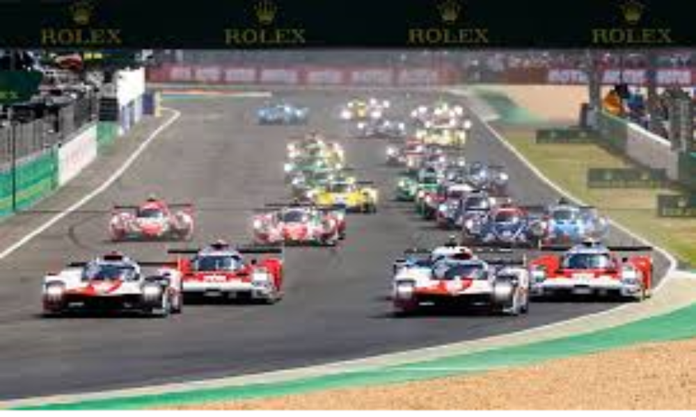 Autódromo Gálvez negocia la llegada de WEC en 2027