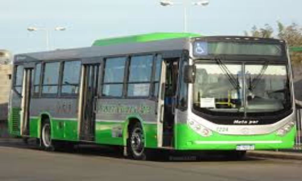 La tradicional linea 114 que atraviesa de la ciudad de Sur a Norte amplia su recorrido