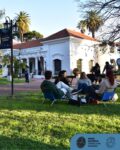 Verano cultural en Saavedra: el Museo Saavedra propone visitas guiadas y actividades para toda la familia