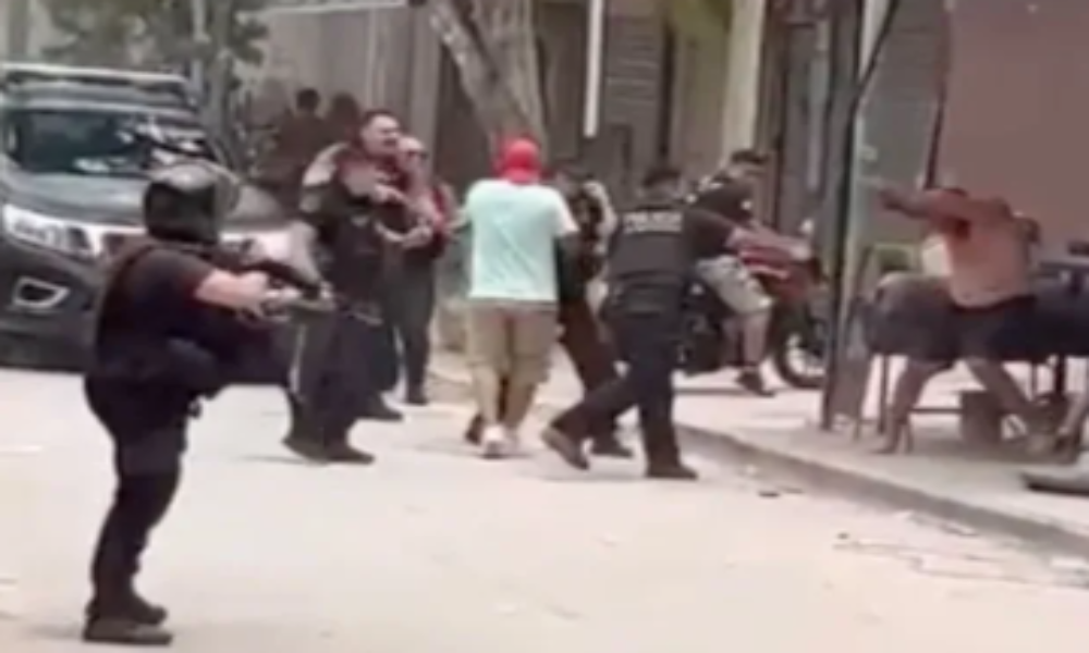 Iglesia católica repudia el asesinato de Gabriel González en Villa Lugano: “Acercándonos a la muerte violenta”