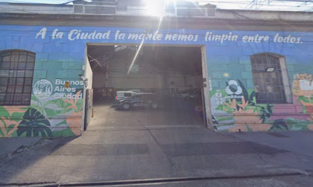 Golpiza a recolector en Barracas: Justicia porteña indaga posible intento de asesinato en empresa de residuos