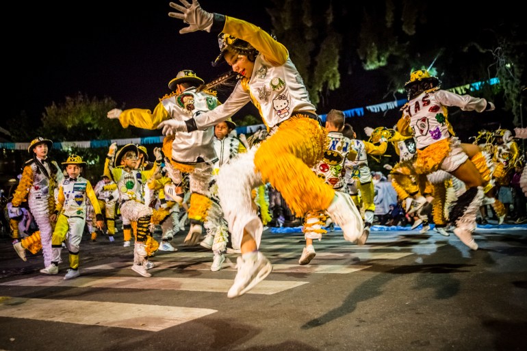 Convocatoria a Jurados para el Carnaval Porteño 2026