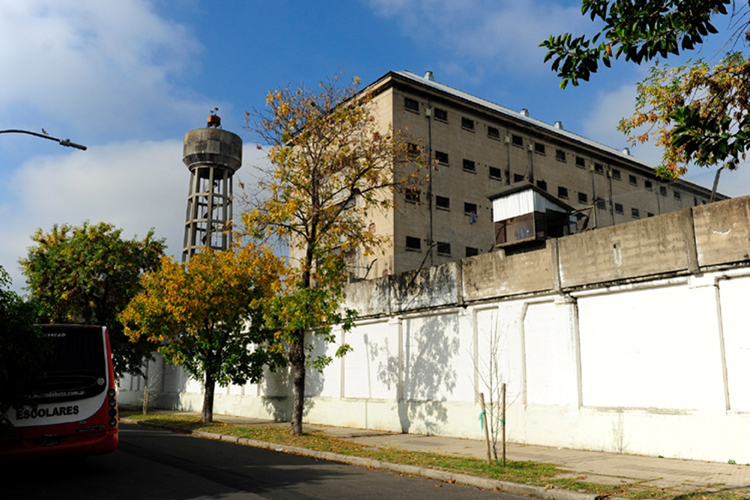 La Ciudad construyó nuevos pabellones en el complejo penitenciario de Marcos Paz y cerrará Devoto