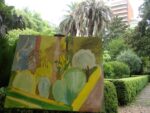 Taller de pintura “Bajo los arboles” verano 2026