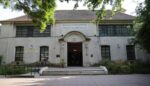La histórica Escuela Granaderos de San Martín avanza con una intervención integral en su edificio