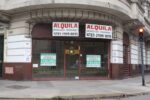 Crisis en el comercio porteño: 1.553 locales desocupados y Microcentro en ruinas