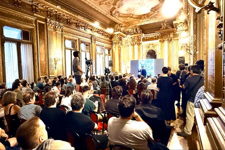 Anunciaron la Bienal de Historieta de Buenos Aires