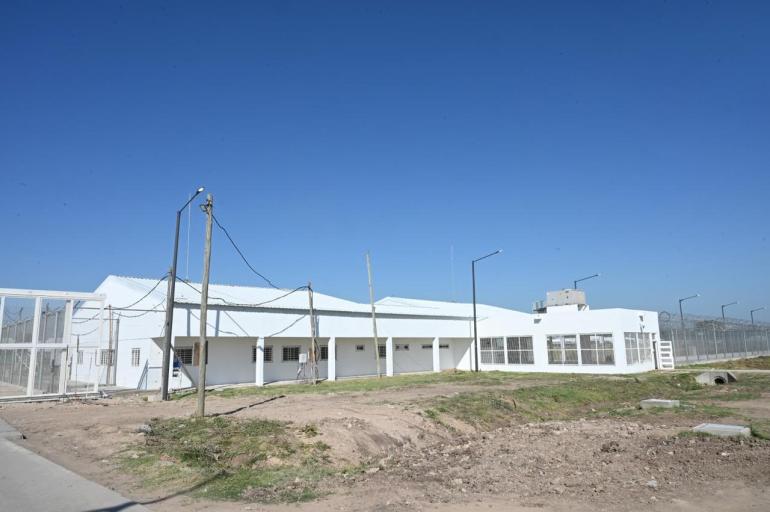 Nación y Ciudad acordaron la entrega de la cárcel de Marcos Paz y el cierre del penal de Devoto