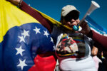 Intervención en Venezuela: marchas, repudios y un debate que va más allá de Maduro