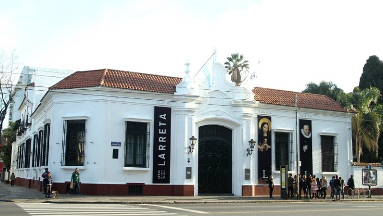 Belgrano: Ensayar Museos 2025